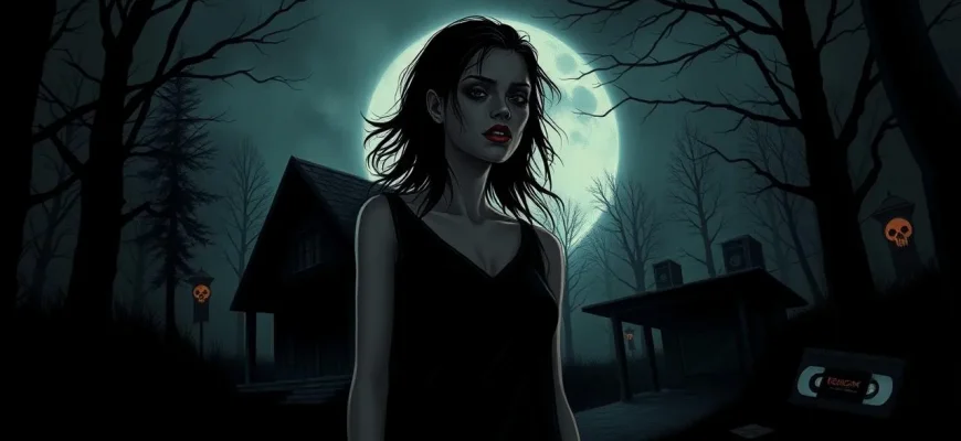 10 Películas de Terror que Explorarán tus Peores Pesadillas de Celos