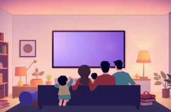 Películas Familiares de Autodescubrimiento