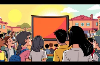 10 Películas de Melodrama Escolar para Enamorarse