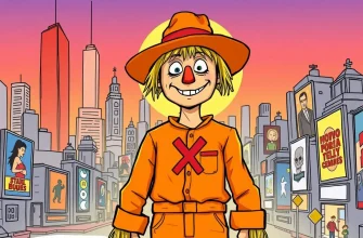 Películas con Espantapájaros: Una Colección Única