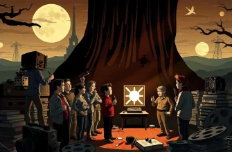 Documentales de Horror: 10 Películas que Te Harán Temblar