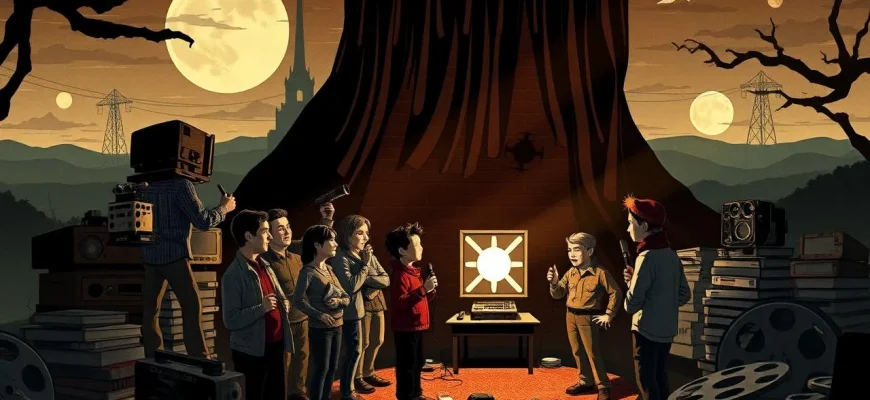 Documentales de Horror: 10 Películas que Te Harán Temblar