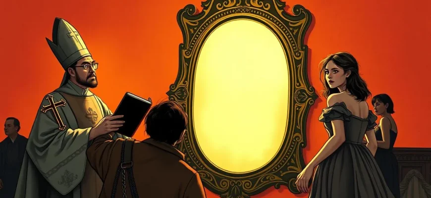 Top 10 Películas de Terror sobre Exorcismos