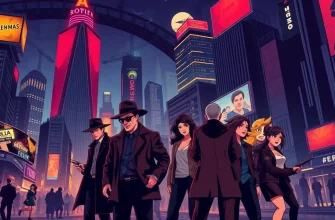 10 Películas de Crimen y Secuestro que no te Puedes Perder