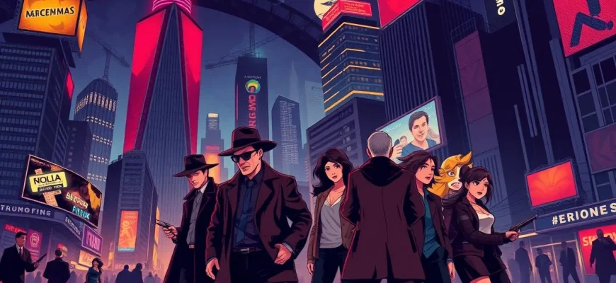 10 Películas de Crimen y Secuestro que no te Puedes Perder