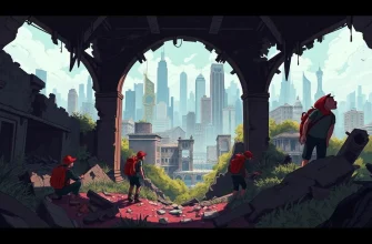 Películas de Aventuras en Zonas Abandonadas