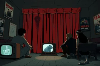 10 Películas de Terror con Osos que Te Harán Temblar