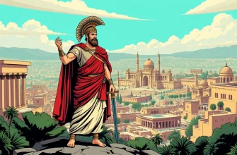 Películas históricas sobre los Seléucidas