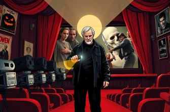 Películas de terror de John Carpenter con doblaje al español