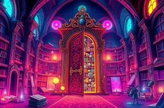 10 Películas Místicas sobre Bibliotecas de Templos