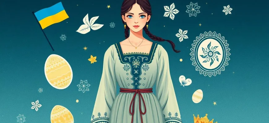 Películas de Fantasía sobre Ucrania