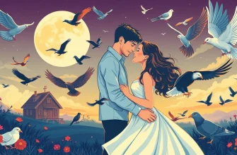 10 Películas Melodramáticas con Aves