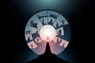 Películas de Fantasía con Misterio: 10 Obras Maestras