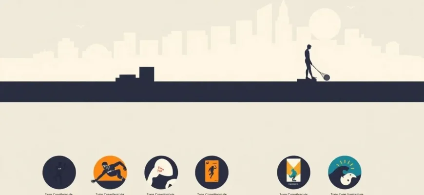 Películas Biográficas sobre Competencias