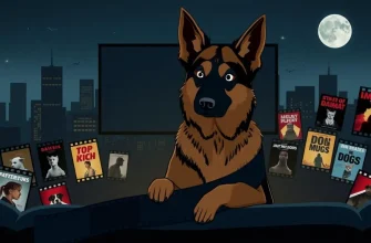 10 Películas de Suspense con Perritos que te Mantendrán en el Borde del Asiento