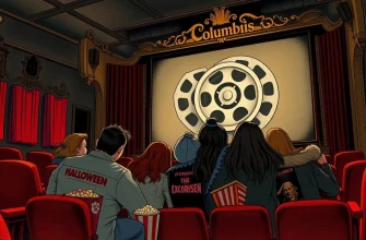 Las Mejores Películas de Terror de Columbia Pictures