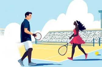 10 Películas Biográficas de Tenistas que Debes Ver