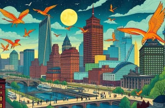 Películas de Fantasía en Detroit