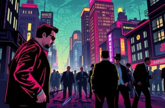 Películas de crimen con jerga criminal