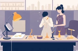 Joyas en la Pantalla: Dramas de Joyeros