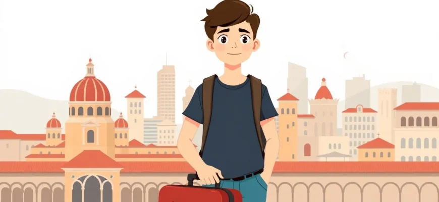 Películas sobre mudarse a otro país