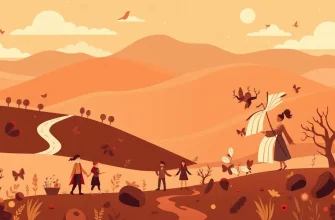 Películas de fantasía sobre chocolate