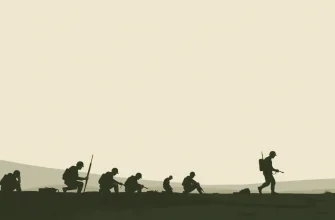 10 Películas Biográficas de Soldados para Inspirarte