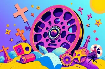 Las 10 mejores películas sobre religión