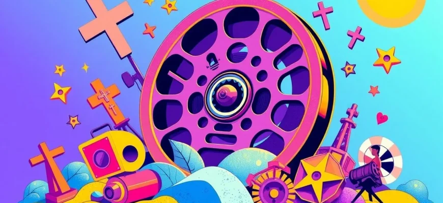 Las 10 mejores películas sobre religión