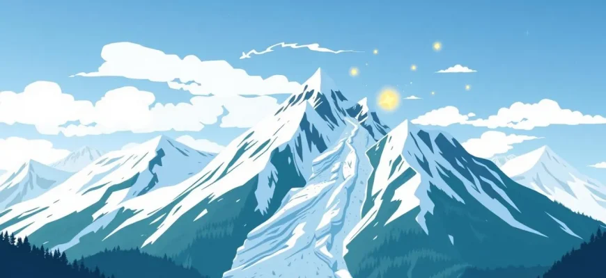 Películas de Fantasía con Avalanchas: 10 Obras Maestras