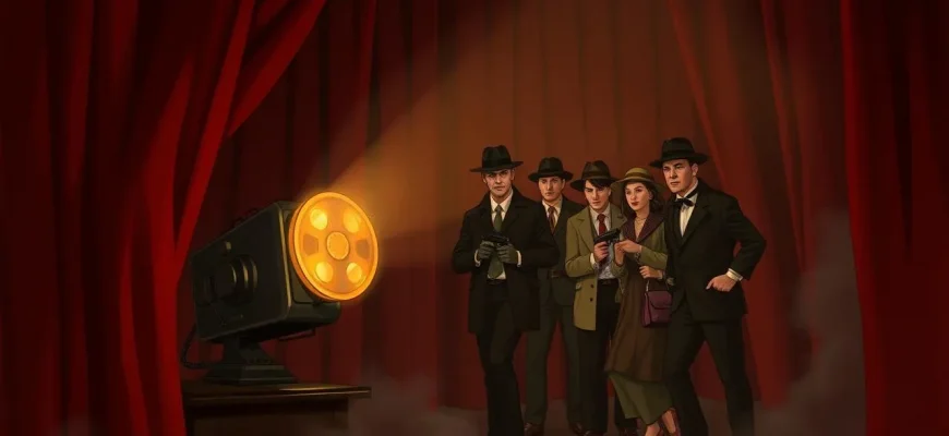 Películas de terror con pistolas: 10 títulos para los amantes del género