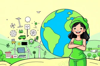 Documentales sobre Tecnologías Verdes