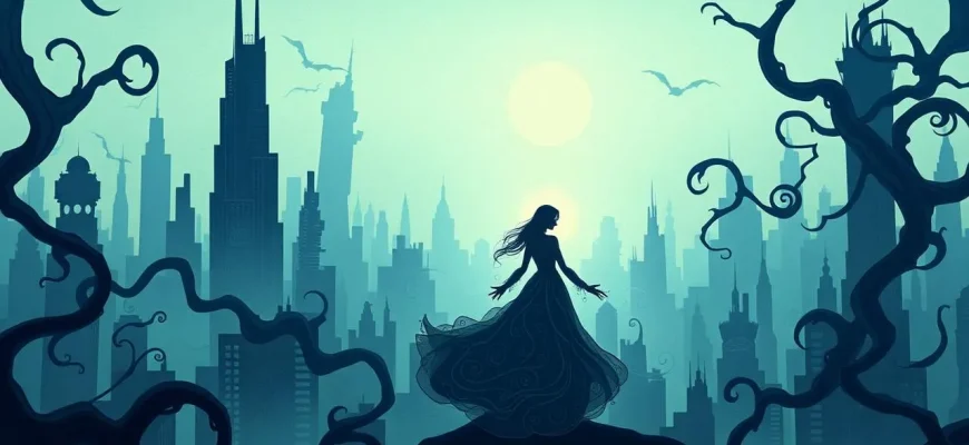 Películas de Fantasía que Abordan la Esquizofrenia