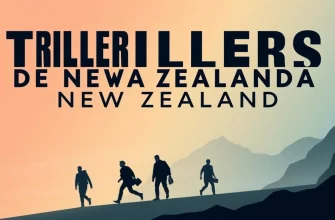 Thrillers de Nueva Zelanda en Español