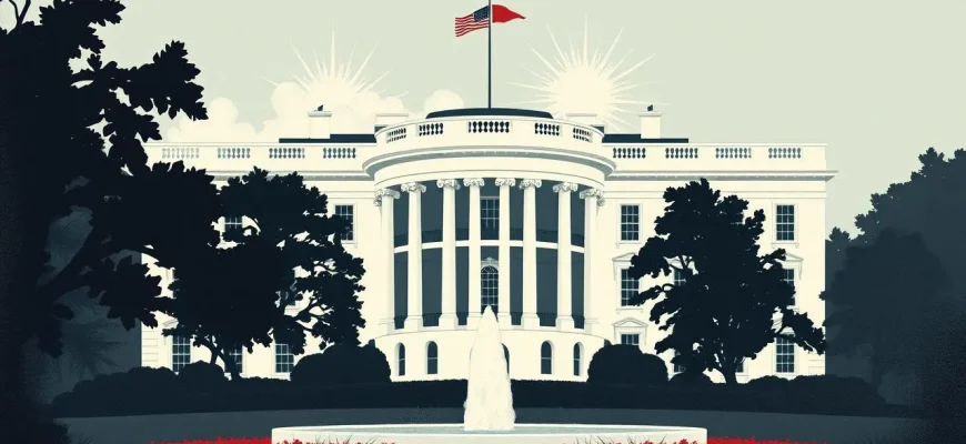 Thrillers en la Casa Blanca: 10 Películas Imperdibles