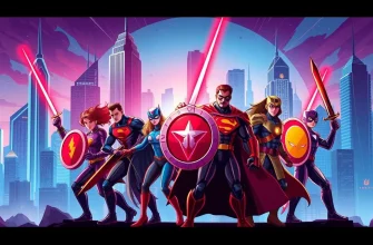 Películas de acción sobre guerras corporativas