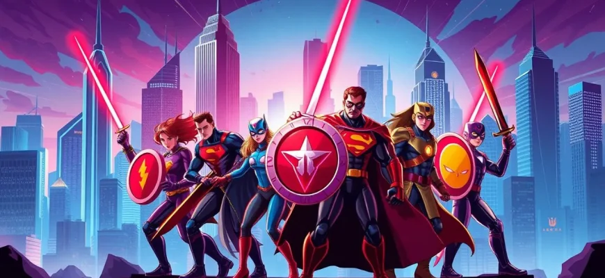 Películas de acción sobre guerras corporativas