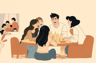 Películas de Drama sobre Amistad