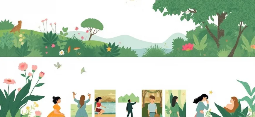 Películas Biográficas sobre el Paraíso