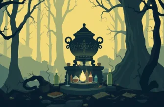 10 Películas de Drama sobre Pociones Mágicas