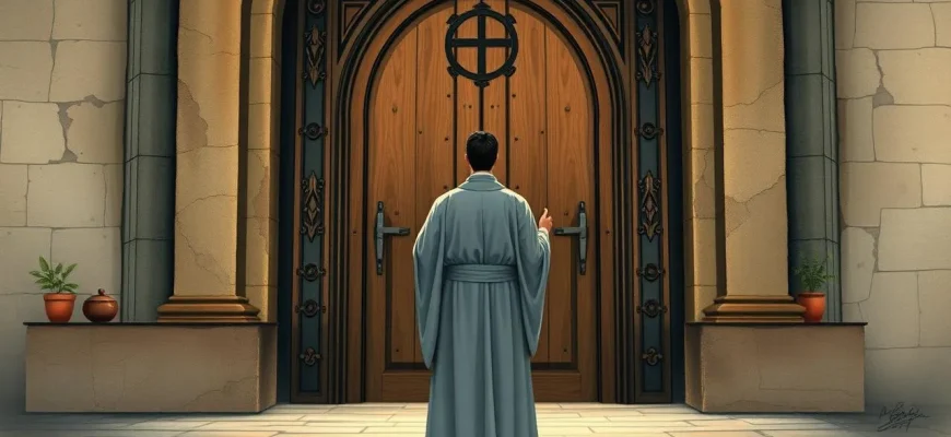 Películas de guerra con guías espirituales