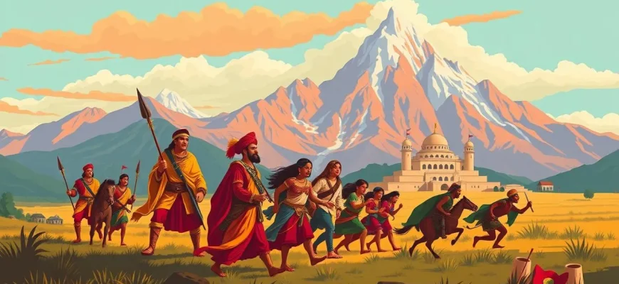 Películas Históricas sobre Conquistadores en Perú