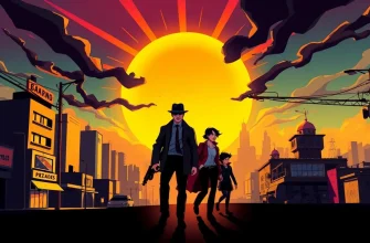 Películas de Crimen en la Calor