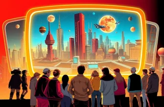 10 Mejores Películas de Ciencia Ficción sobre el Futuro