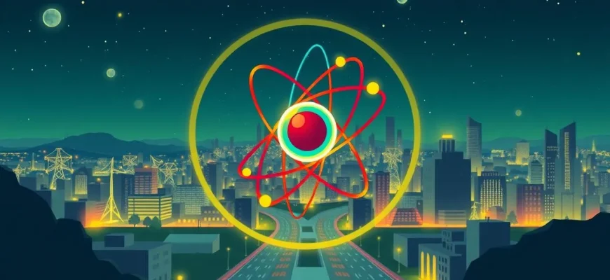 Los Mejores Documentales sobre Física Nuclear