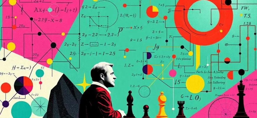 Documentales sobre teoremas matemáticos