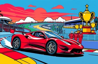 Documentales de Coches de Carreras en Español