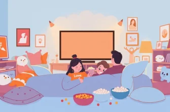 Películas que Calientan el Corazón