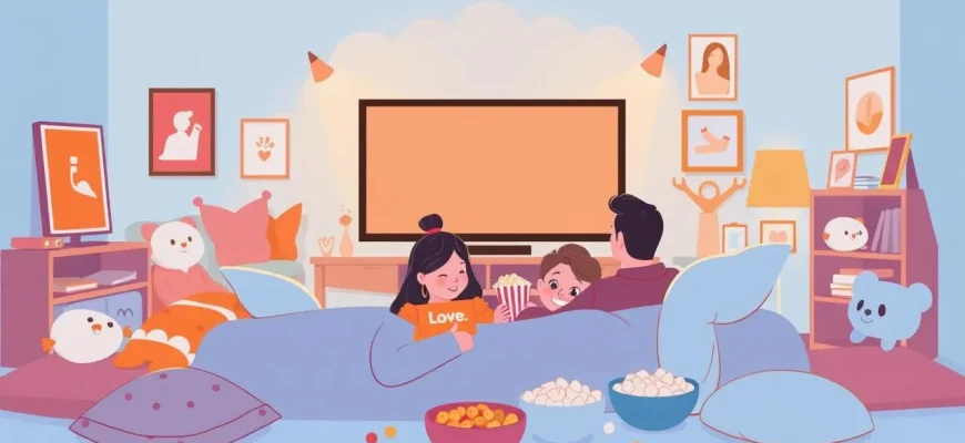 Películas que Calientan el Corazón