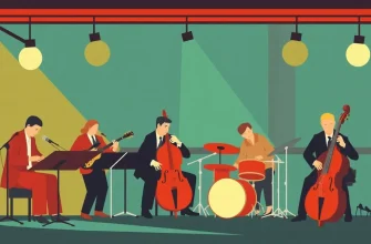 Películas Soviéticas de Jazz: Una Melodía de la Era Soviética